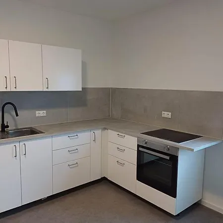 Pensión Monteurzimmer A Simon Haus 87